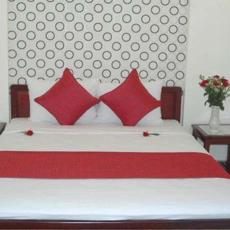 Ha Anh Hotel - מואי נה מראה חיצוני תמונה