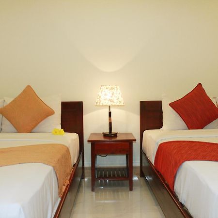 Ha Anh Hotel - מואי נה חדר תמונה