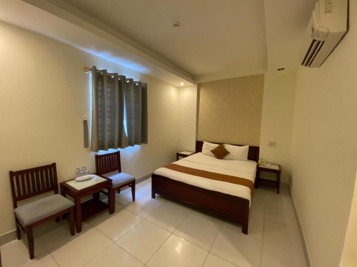Ha Anh Hotel - מואי נה מראה חיצוני תמונה