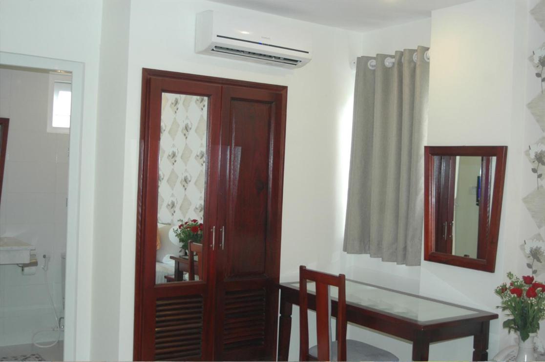 Ha Anh Hotel - מואי נה מראה חיצוני תמונה