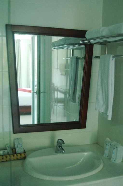 Ha Anh Hotel - מואי נה חדר תמונה