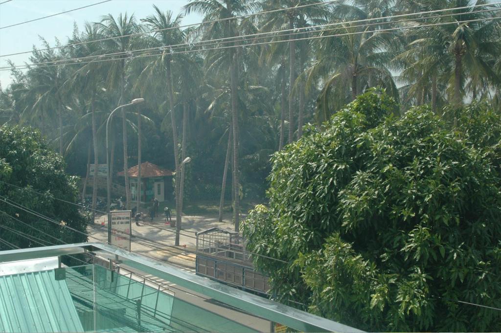 Ha Anh Hotel - מואי נה מראה חיצוני תמונה