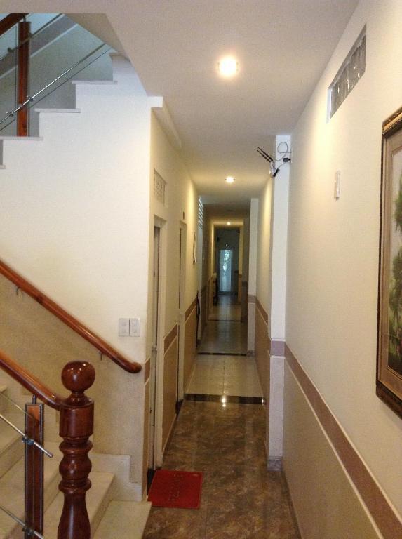 Ha Anh Hotel - מואי נה מראה חיצוני תמונה