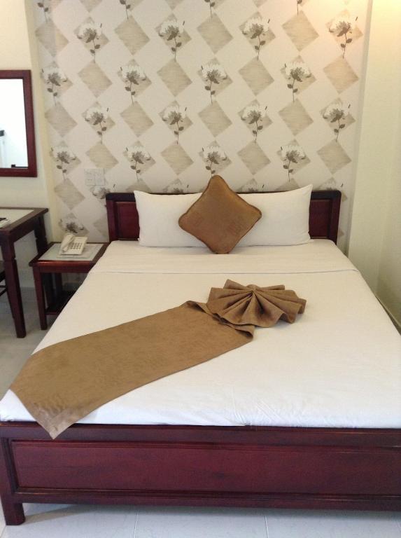 Ha Anh Hotel - מואי נה מראה חיצוני תמונה