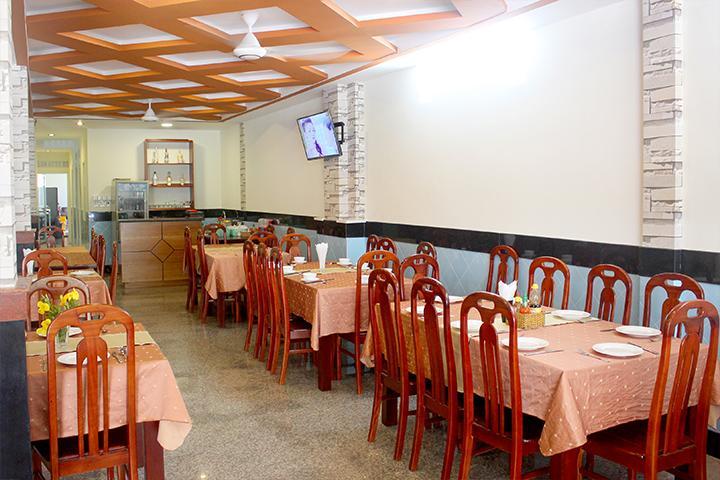 Ha Anh Hotel - מואי נה מראה חיצוני תמונה