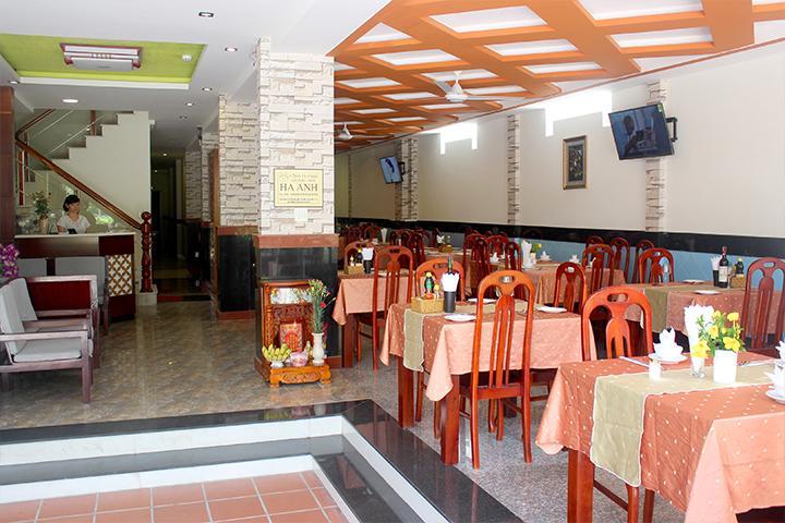 Ha Anh Hotel - מואי נה מראה חיצוני תמונה