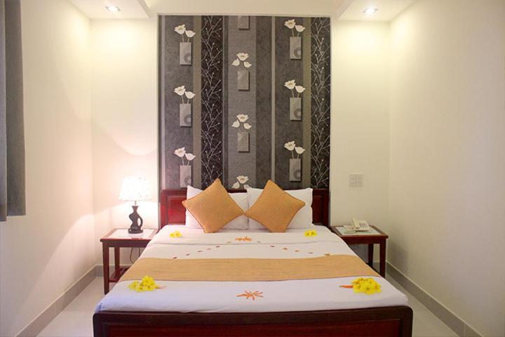 Ha Anh Hotel - מואי נה מראה חיצוני תמונה