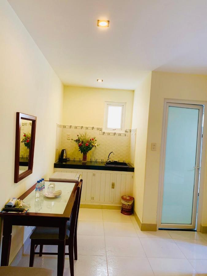 Ha Anh Hotel - מואי נה מראה חיצוני תמונה