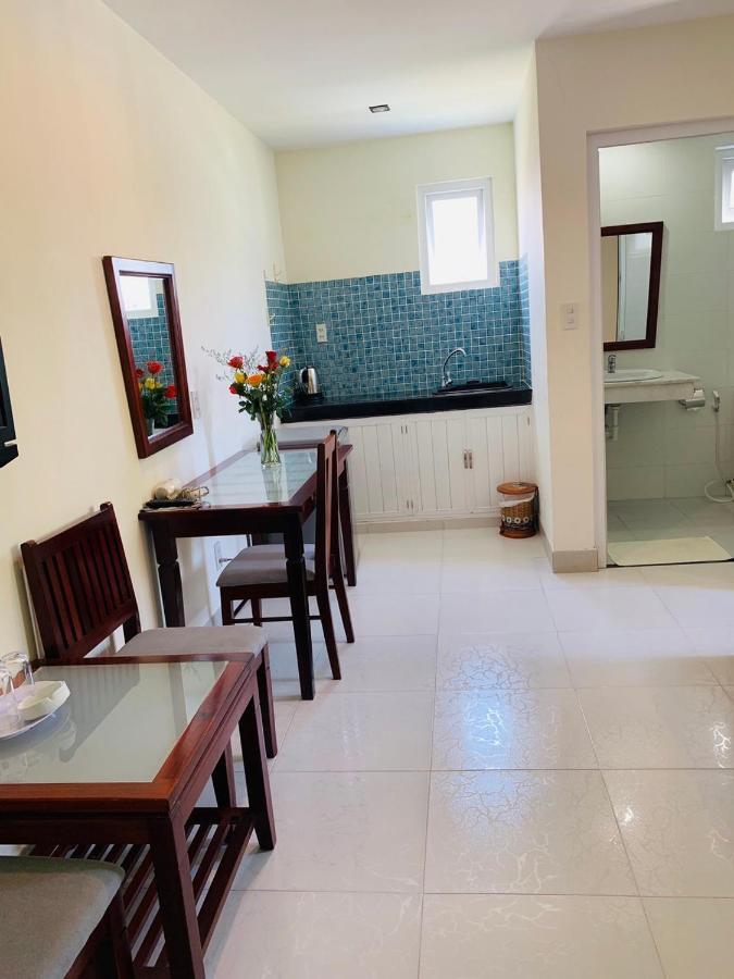 Ha Anh Hotel - מואי נה מראה חיצוני תמונה